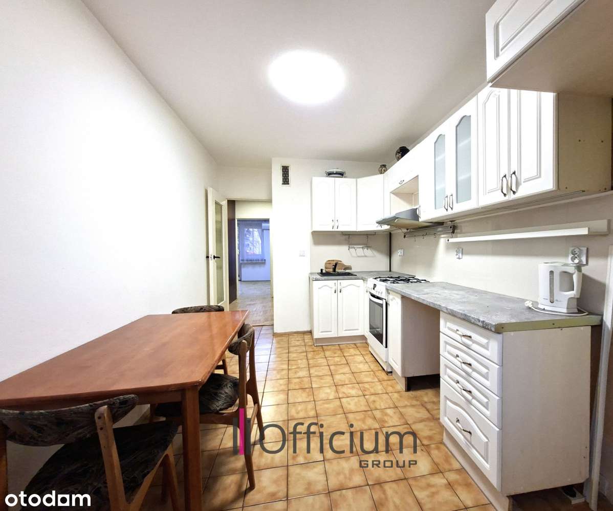 Dwa oddzielne pokoje z balkonem, Rondo Krwiodawców-5