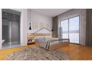 Apartamento T3 em Figueira da Foz