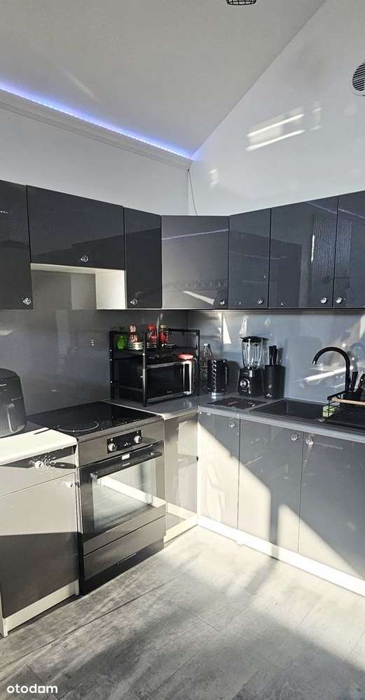 Wyposażone mieszkanie z widokiem na rzekę - Pełny obrazek: 5/13