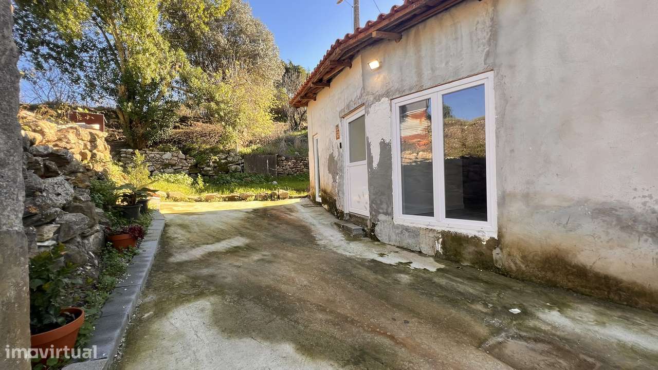 Moradia T2+1 em Portela do Bispo – Dois Portos, Torres Vedras-20