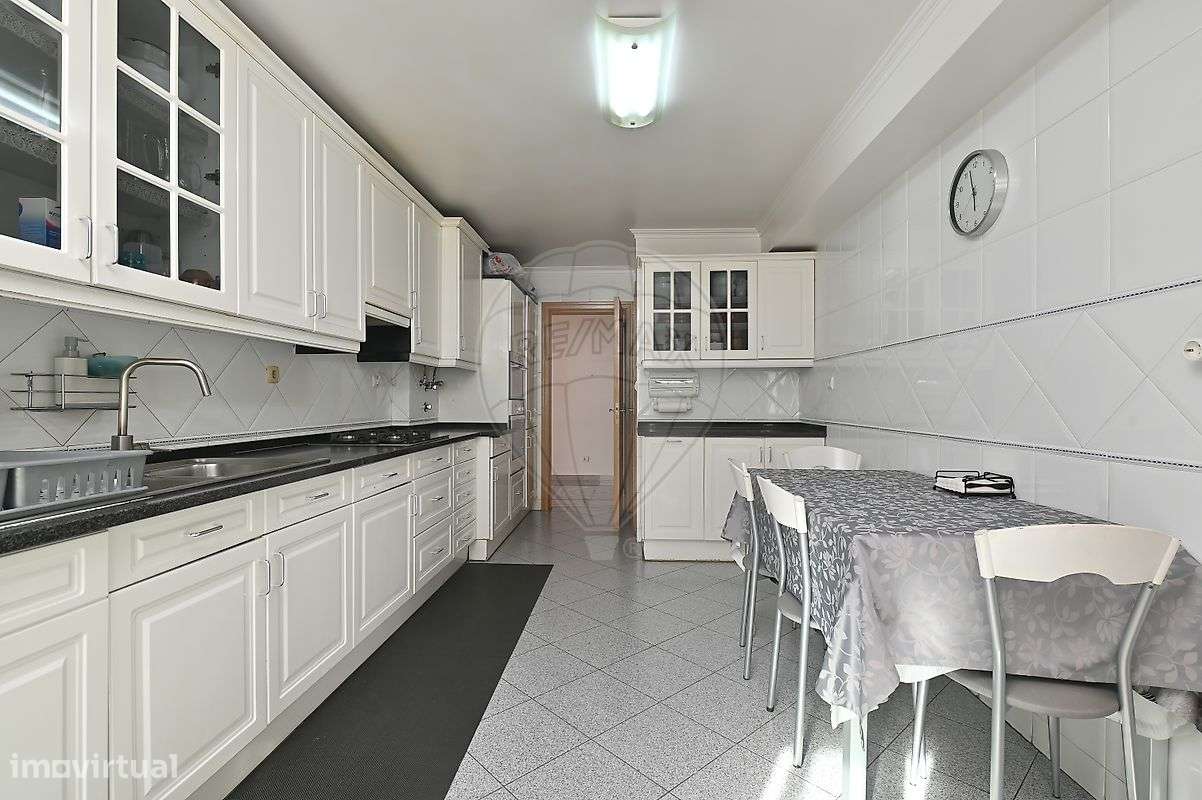 Apartamento T4 para venda-21