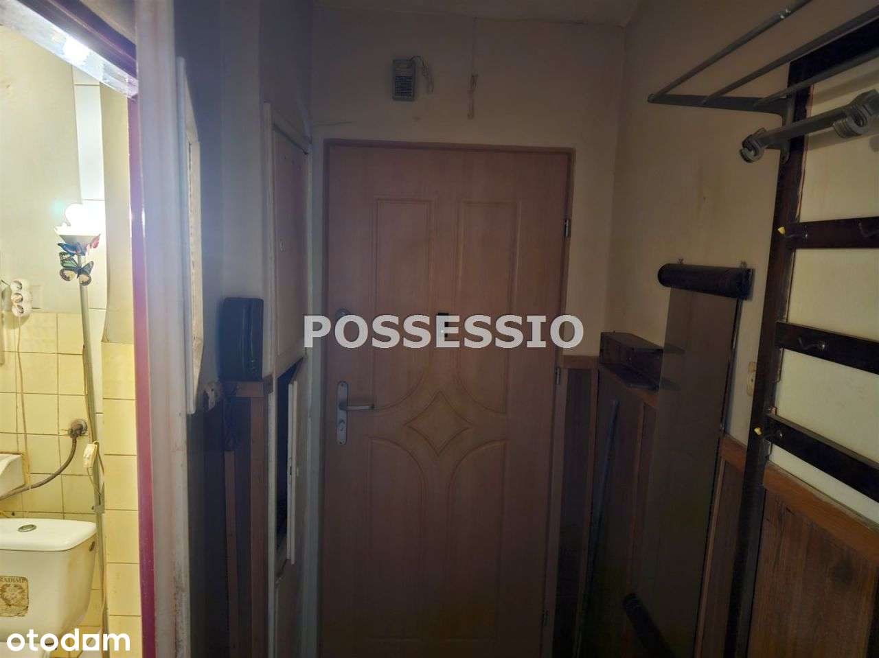 Dwa Pokoje W Centrum, C.O. Miejskie-6