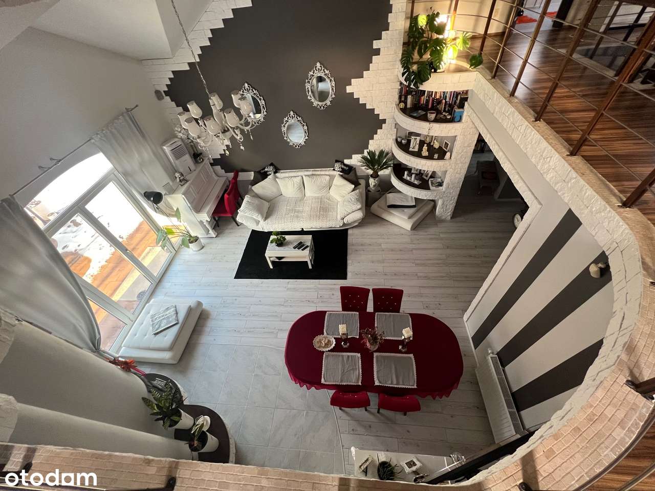 Blisko Gdańska (Kolbudy), szybki dojazd do Gdańska (Metropolitarna) - Pełny obrazek: 4/8