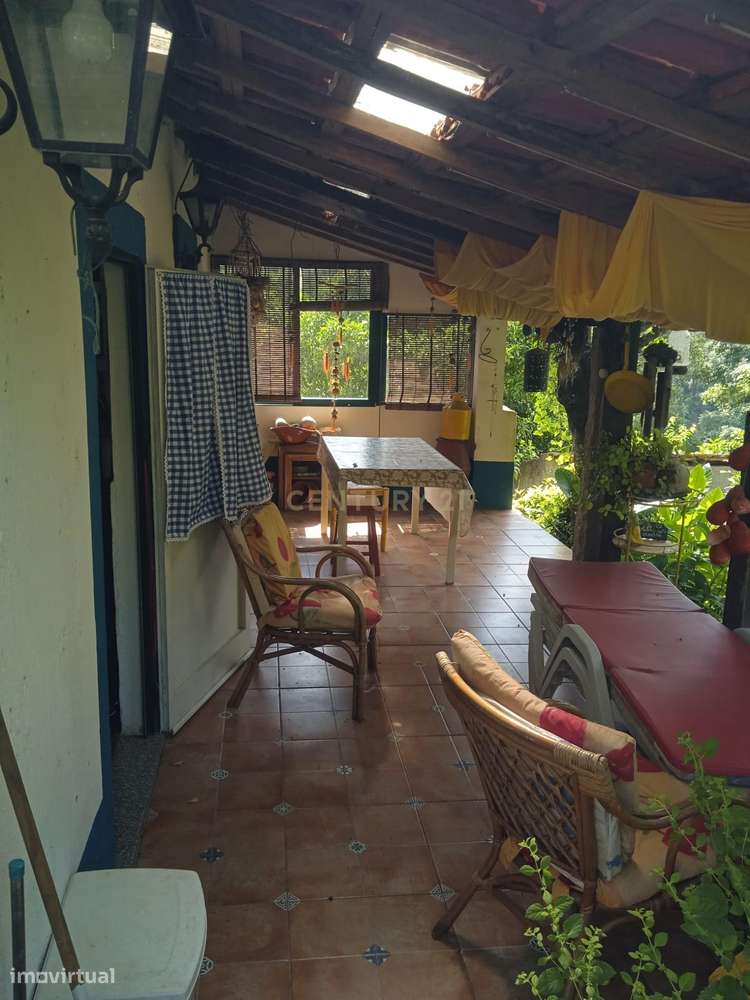 Quintinha - São Tomé de Covelas, Baião-32