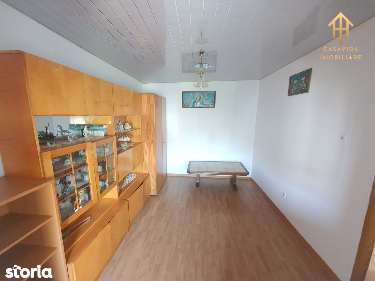 Apartament de vânzare cu 2 camere în Lugoj