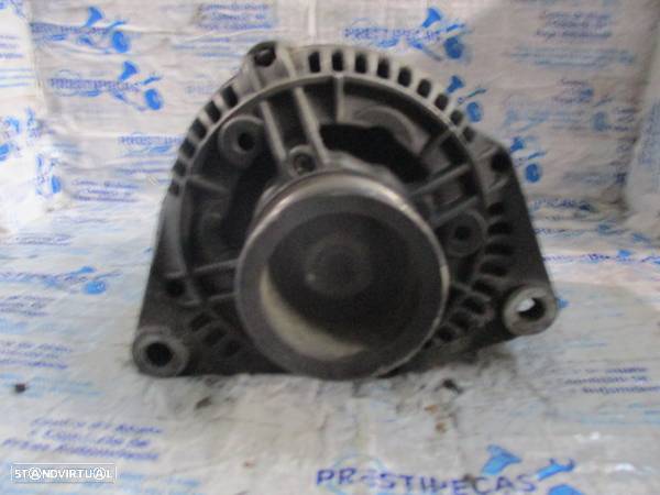 Alternador 0123335003 0091543002 MERCEDES W202 1994 C220D MERCEDES W210 1996 E220D MERCEDES W202 1996 C250TD 0P - 1