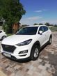 Hyundai Tucson 1.6 GDI BlueDrive Classic 2WD - 1