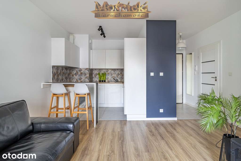 Przytulne 2 pokoje na Mokotowie na sprzedaż-6