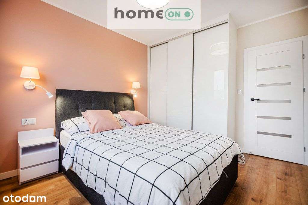 Wygodne 3 pokoje z balkonem! Świetna lokalizacja-5