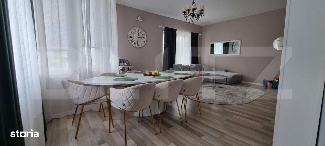 Casa, 250 mp, teren, 1300 mp, Zona:Subcetate - Imagine principală: 3/7