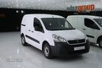 Peugeot Partner 1.6 BLUEHDI 3L c/IVA - 8