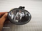 VW GOLF VI 6 08- TIGUAN TOURAN HALOGEN PRAWY LEWY NR 5K0941700 / 5K0941699 F NR AUKCJI HAL143 - 23