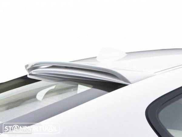 Aileron Bmw X6 E71 (2008-2015) - 1