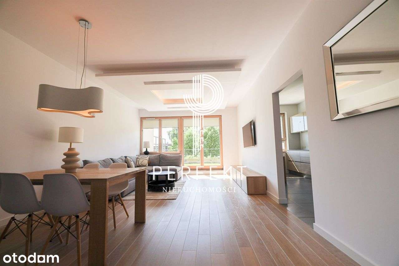 Mieszkanie, 80 m², Szczecin