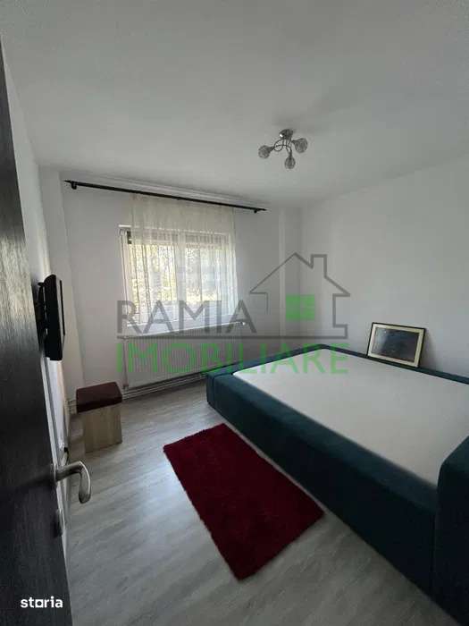 Apartament 4 camere, 80 mp – Ideal pentru investitie sau locuire - Imagine principală: 4/7