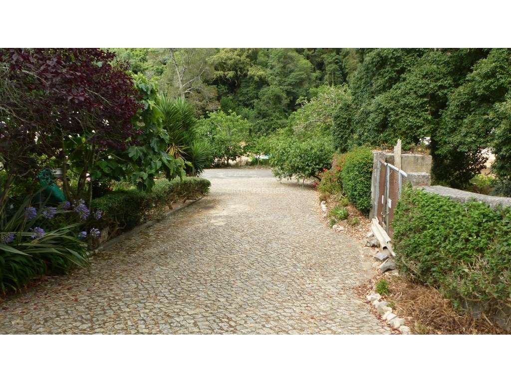 Terreno Urbano com 856m2 PIP em Aprovação na Portela de Sintra-6