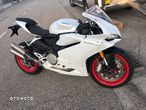 Ducati Panigale 959 rama prosta  bezwypadkowa DOK - 1