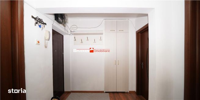 APARTAMENT DECOMANDAT | 2 CAMERE | CAZABAN | MOBILAT SI UTILAT-10