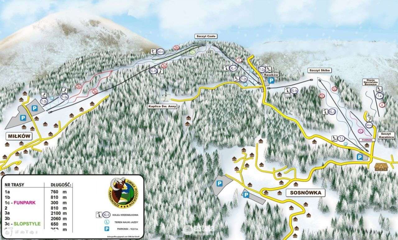 Grunt dweloperski z pozwoleniem na budowę-8