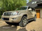 Toyota Land Cruiser 3.0 D Sol Navi Platinium - 5