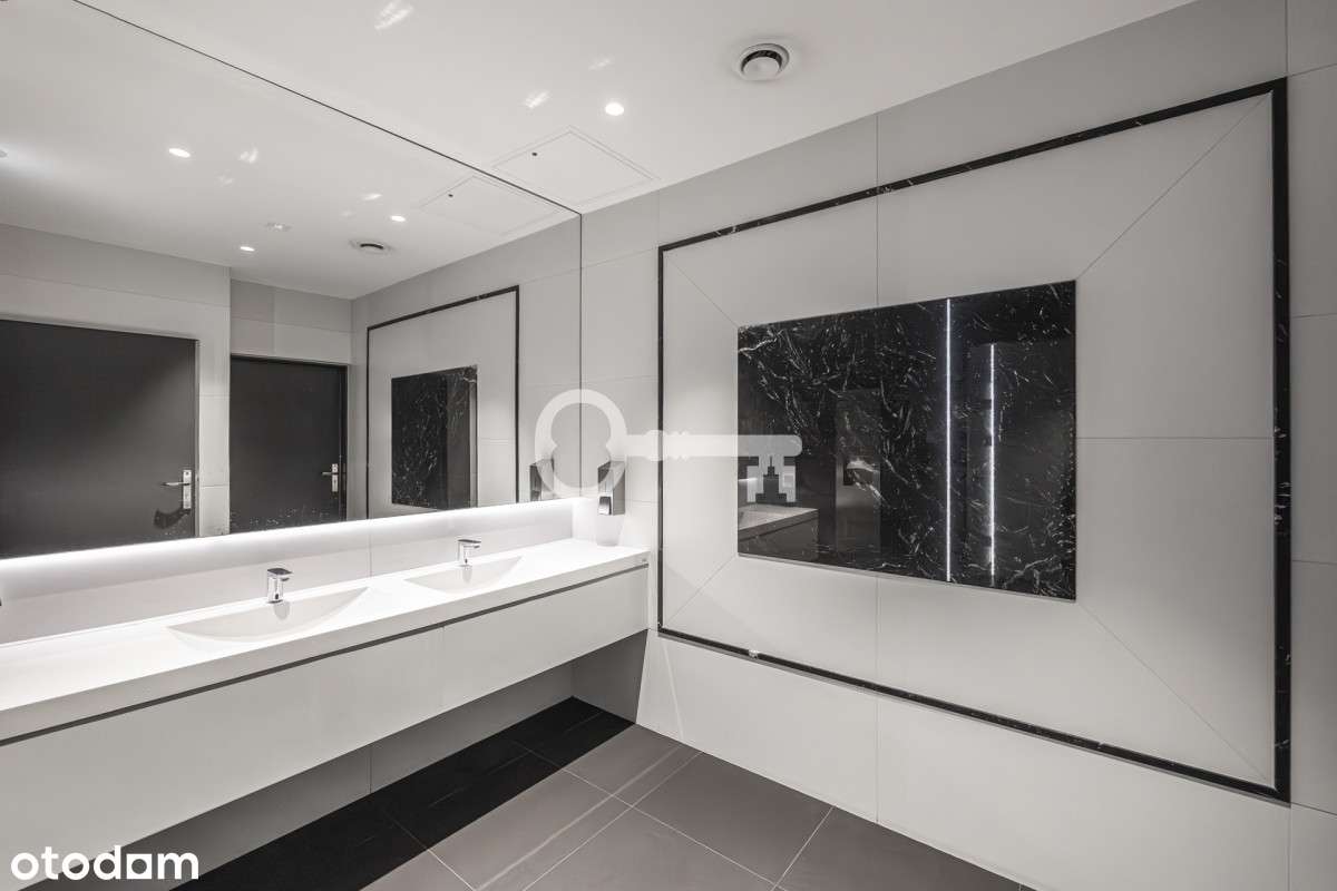 Funkcjonalne biuro | Saska Kępa - Pełny obrazek: 4/15