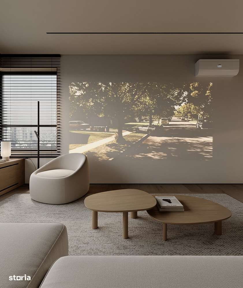 3 camere mutare papida 700 metri Metrou Nicolae Teclu - Imagine principală: 4/12