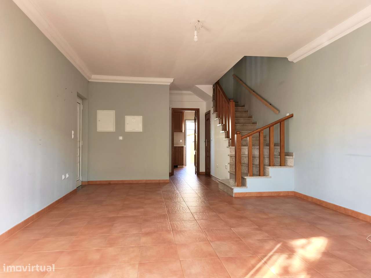 Moradia Geminada Quinta do Conde-8