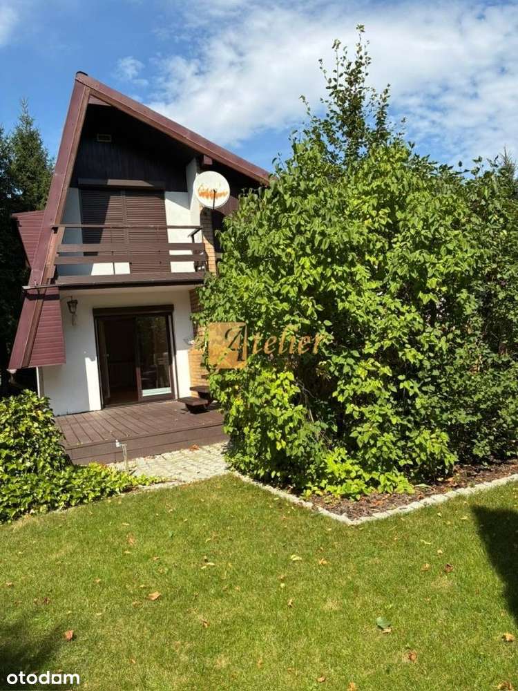 Dom z basenem do negocjacji !!! - Pełny obrazek: 4/20