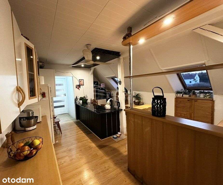 Dom z dwoma niezależnymi mieszkaniami - Pełny obrazek: 2/15