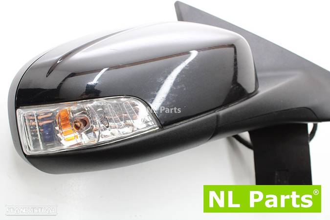 Espelho retrovisor Volvo C70 30779018 2006-on - 2