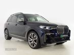 BMW X7 M M50d - 3