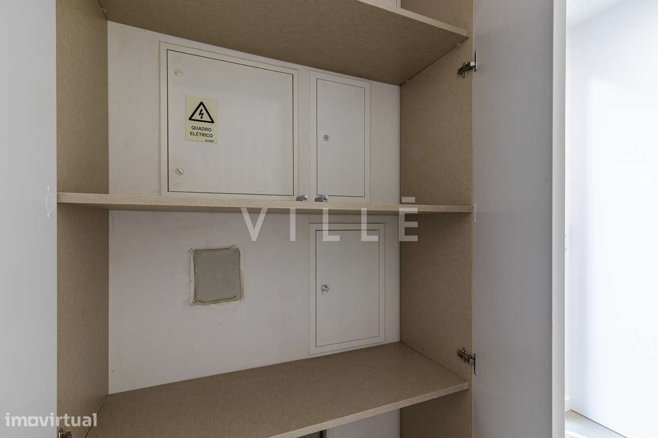 Apartamento T2+1 Venda em Glória e Vera Cruz,Aveiro - Grande imagem: 4/26