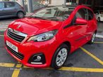 Peugeot 108 1.0 VTI Active - 1