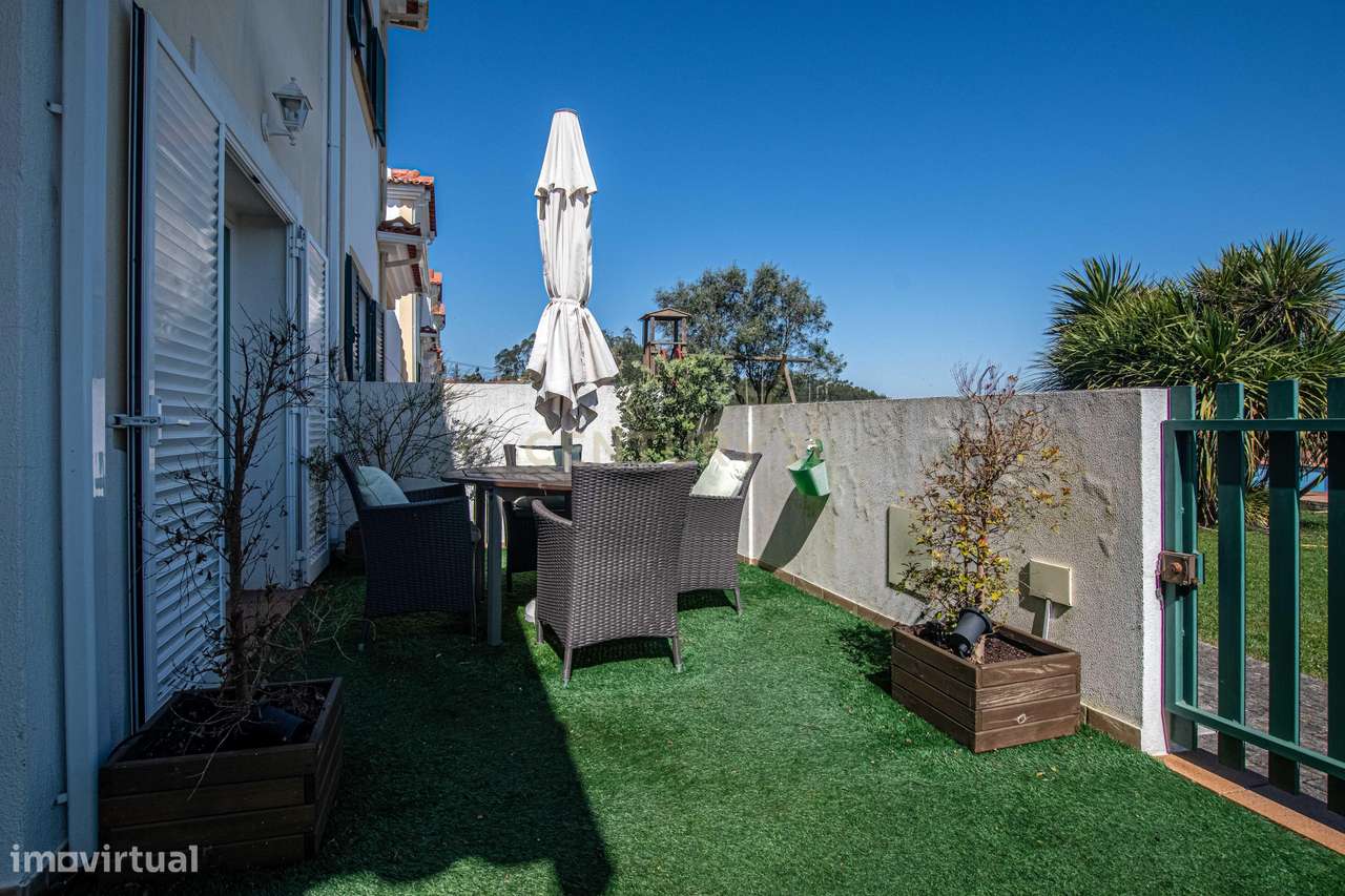 Moradia T4 em Condomínio Privado | Exclusividade, Conforto e Qualidade - Grande imagem: 4/58