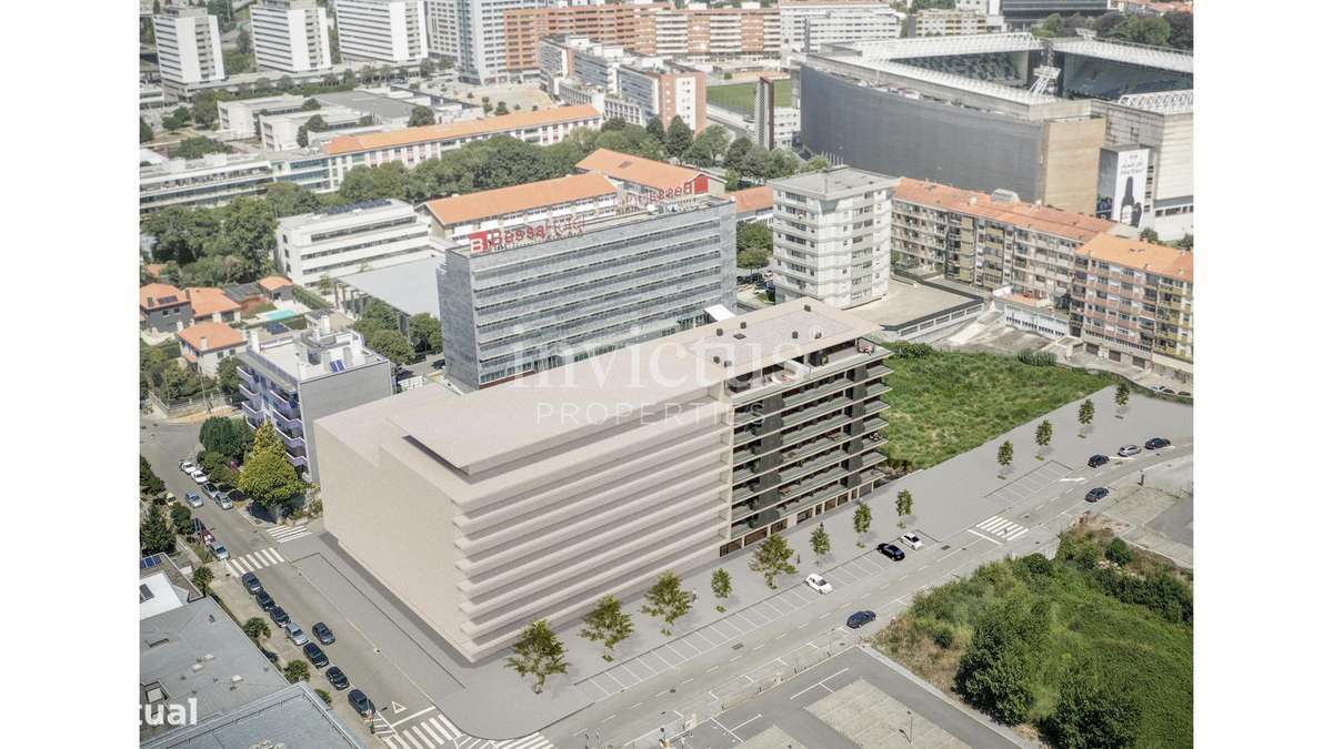 T2 No Foco Junto à Avenida da Boavista-0