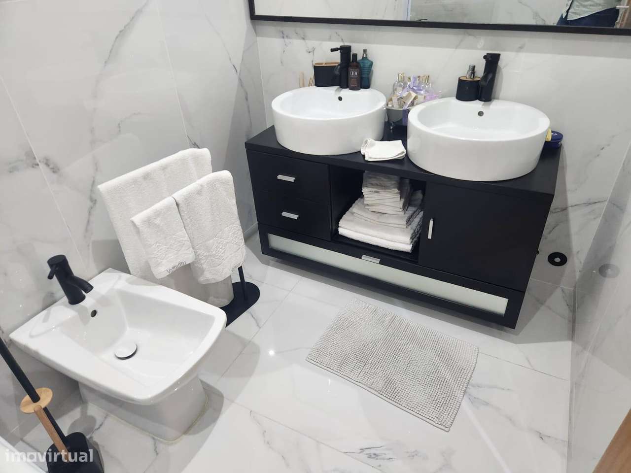 Apartamento T3 Centro com piscina - Grande imagem: 5/52