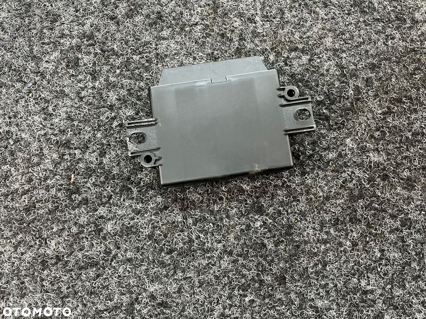 audi a8 d3 moduł sterownik sensor pdc czujników parkowania 4E0919283C - 4