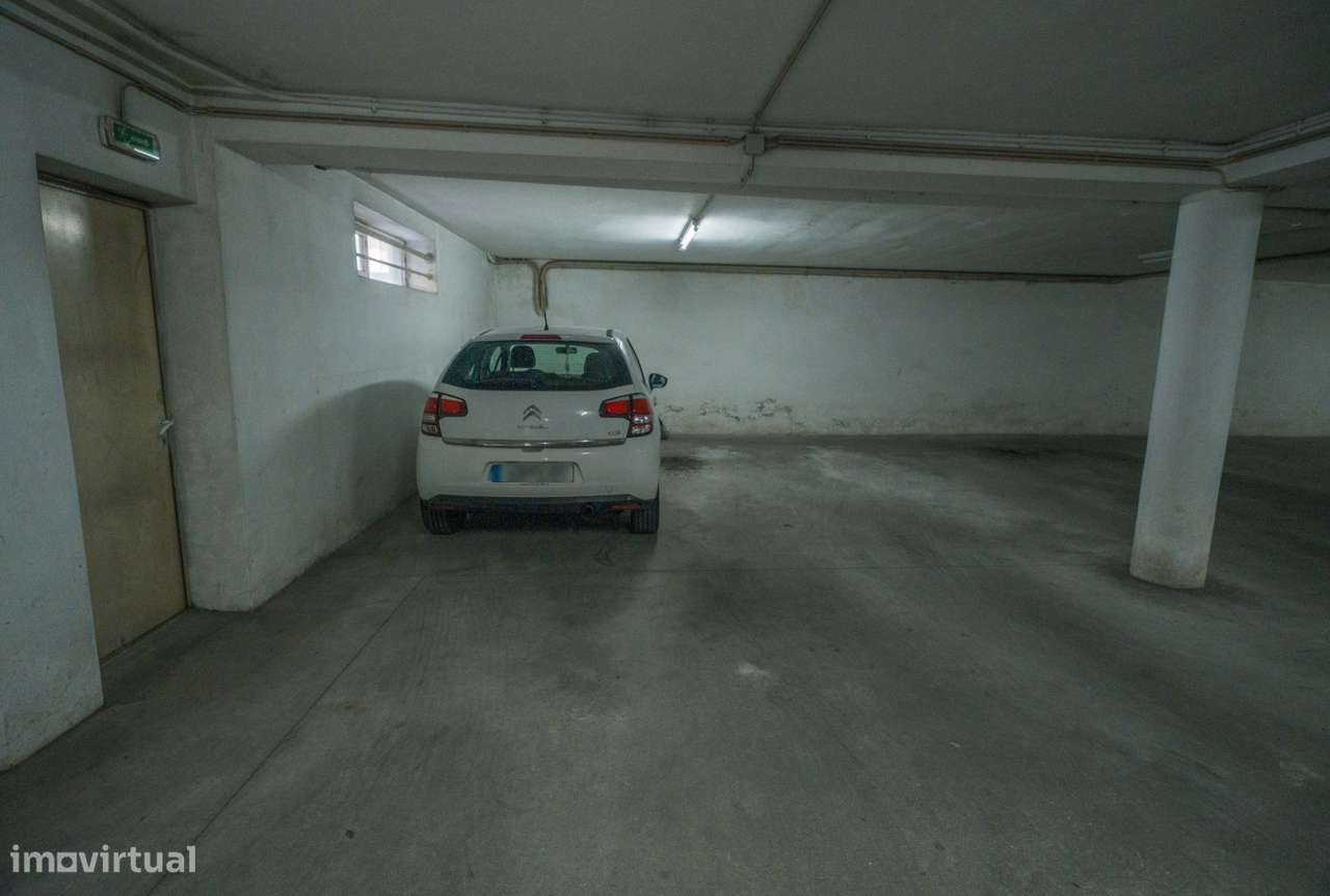 Apartamento T3 à venda em Santa Maria de Lamas-19