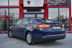 Ford Mondeo 2.0 TDCi Business - 7