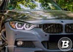 Faruri LED Angel Eyes compatibile cu BMW Seria 3 F30 F31 - 14