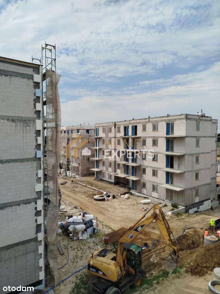 Mieszkanie na sprzedaż – Gdańsk Osowa, Nowy Świat - Pełny obrazek: 5/9