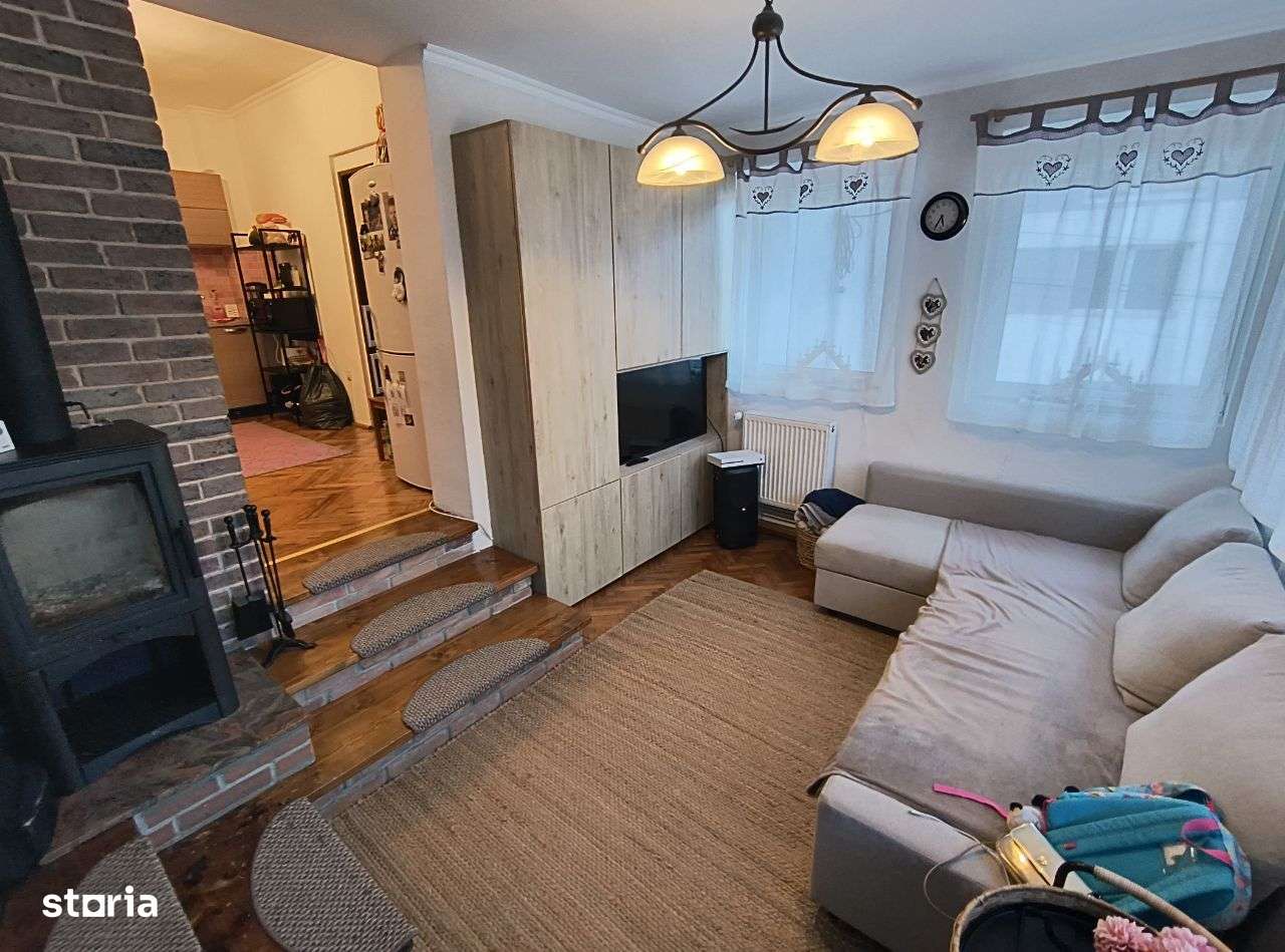Casa de vanzare zona Avram Iancu formata din 3 apartamente - Imagine principală: 3/10