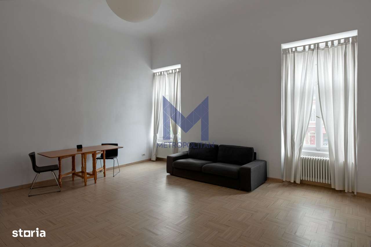 [ Ocazie rară ] Apartament maiestuos, Bd. Eroilor, etaj 1-3