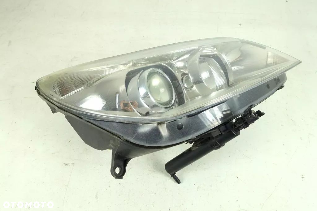 LAMPA PRAWY PRZÓD XENON CITROEN C5 I 1 LIFT 04-08 - 3