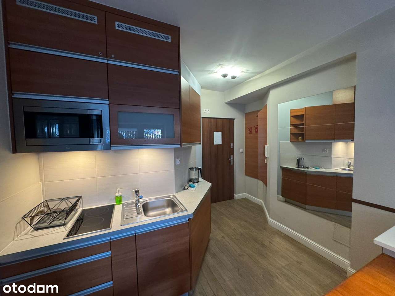 Apartament pod skocznią w Zakopanem-6