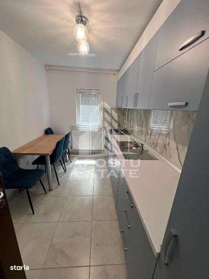 Apartament 3 camere,centala proprie, decomandat, Zona Lipovei - Imagine principală: 5/11