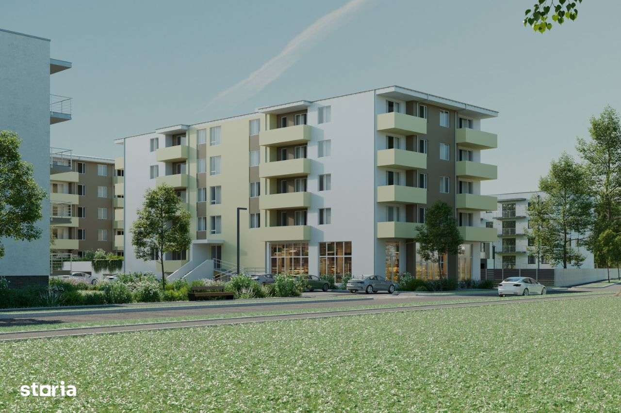 PROMOTIE!! Studio spatios 49mp , Metrou Aparatorii Patriei 10-15min - Imagine principală: 2/9