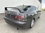 Lexus IS 200 Prestige - 10