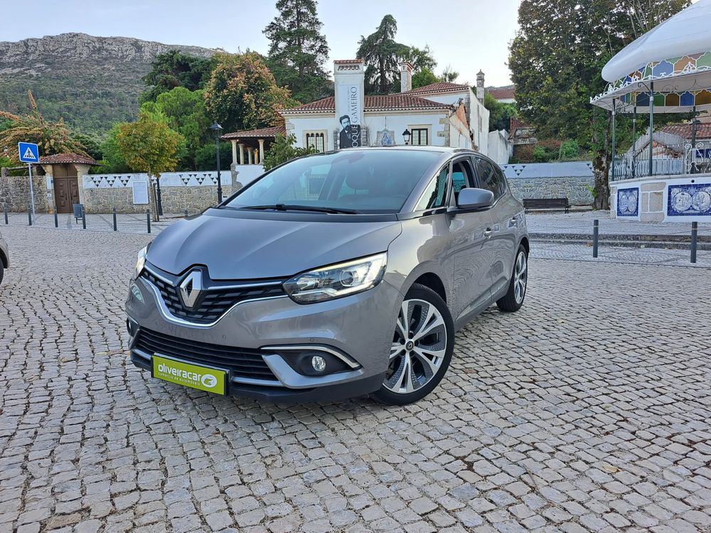 Renault Scénic