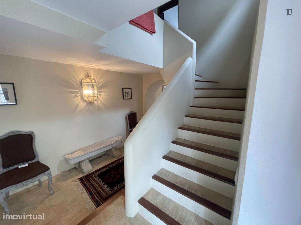 Casa com 3 quartos - localizado em Lisbon - Grande imagem: 3/10